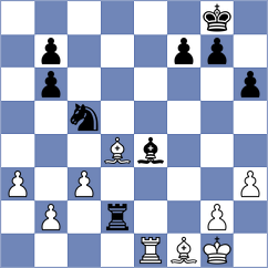 Garcia Martin - Lu (London ENG, 2025)