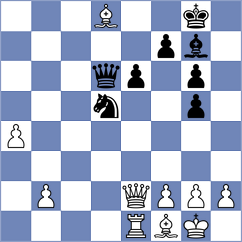 Lizlov - Golsta (Chess.com INT, 2021)