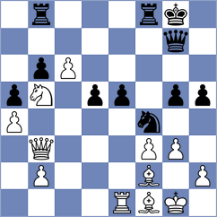 Pilley - Cundy (England ENG, 2025)