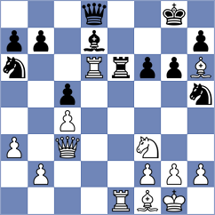 Rodriguez Cespedes - Almeida Quintana (Sabadell, 2009)
