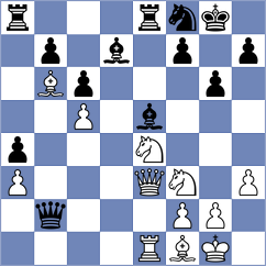 Grischuk - Cori Quispe (chess.com INT, 2025)