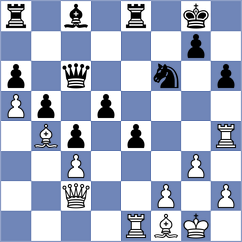 Pavlovic - Petkovic (Belgrade, 2003)