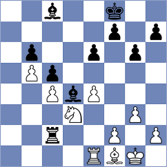 Colvin - Kudrin (Las Vegas, 1992)