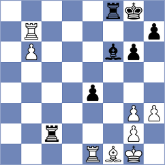 Sobek - Lissillour (chess.com INT, 2025)