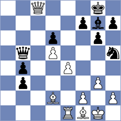 Stukenbrok - Kleibel (chess.com INT, 2024)