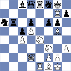 Iruzubieta Villaluenga - Martin Martin (Aviles, 1992)