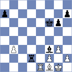 Montano Vicente - Safin Safarullakhan (chess.com INT, 2025)