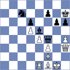 Obregon Rivero - Avila Bautista (Mexico City MEX, 2024)
