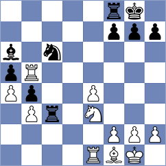 Shah - Tan (Pozarevac SRB, 2024)