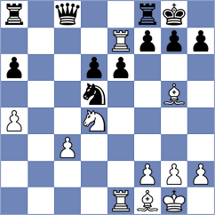 Reinecke - Alonso Orta (chess.com INT, 2024)