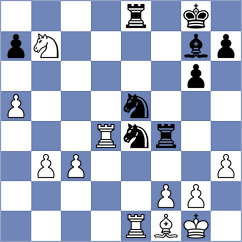 Velikanov - Yalcinkaya (chess.com INT, 2024)