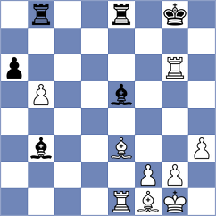 Fischer - Gupta (Bad Orb, 1989)