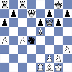 Farahat - Seo (Chess.com INT, 2021)