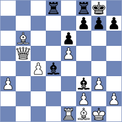 Fegan - Bayliss (Hinckley Island, 2008)
