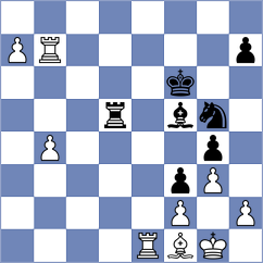 Paramzina - Onur (chess.com INT, 2025)
