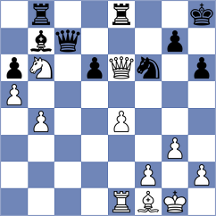 Benedic - Platel (Le Grand Bornand, 2007)