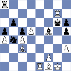 Galagovsky - Esposito (Buenos Aires, 2003)