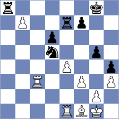 Wagner - Kiefhaber (Germany GER, 2024)