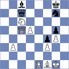 Baltabaev - Thake (chess.com INT, 2024)