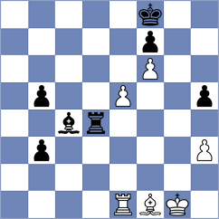 Gurevich - Burke (Las Vegas USA, 2024)