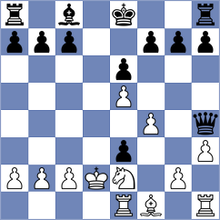 Buscar - Moosavifar (chess.com INT, 2024)