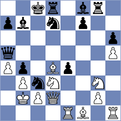 Balaji - Dunnington (Newcastle ENG, 2022)