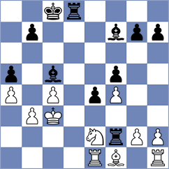Ruiz Martorell - Arranz Beorlegui (Valencia, 1995)