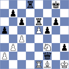 Cumming - Arias Dana (chess.com INT, 2021)
