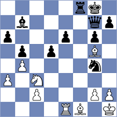 Zenker - Jing (chess.com INT, 2025)