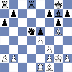 Toncheva - Mishra (chess.com INT, 2025)