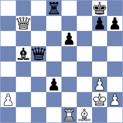 Safonov - Davydov (St Petersburg, 2000)