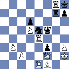 Rosenthal - Mainka (Germany, 1993)