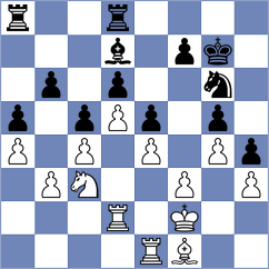 Yu - Zhang (Zhangjiakou CHN, 2025)