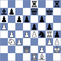 Abreu Suarez - Ferrer Serrano (Spain, 1993)