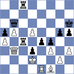 Pesotskiy - Zemerov (chess.com INT, 2022)