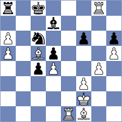 Mekhitarian - Karpenko (chess.com INT, 2025)