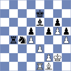 Pavlidou - Musalov (chess.com INT, 2023)