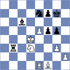 Michelakos - Herbst (chess.com INT, 2023)