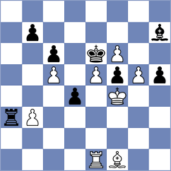 Pancevski - Sebenik (Chess.com INT, 2020)