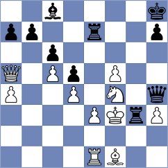 Hill - Banerjee (London ENG, 2024)