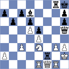 Vainio - Villalba (chess.com INT, 2025)