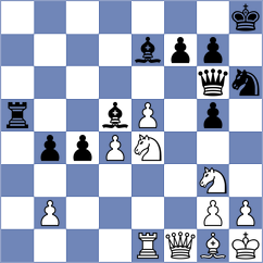 Roa Alonso - Anton Veiga (Madrid, 2012)