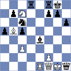 Orellana Salinas - Aguilera Sanchez (Chess.com INT, 2020)
