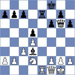 Moreno - Pozo (Chess.com INT, 2016)