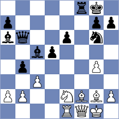 Cordeiro - Walmer (chess.com INT, 2024)