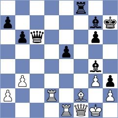 Camlar - Boyer (chess.com INT, 2025)