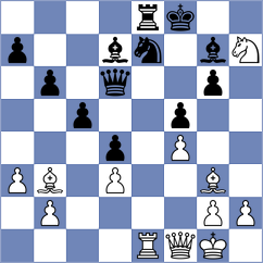 Breedveld Bortolozzo - Nazzaro (Chess.com INT, 2020)