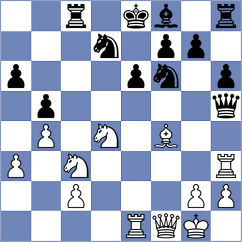 Ten Dam - Ivanov (Groningen NED, 2024)