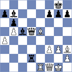 Chatterjee - Rahman (Dhaka BAN, 2024)