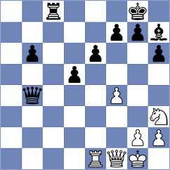 Lugo - Vijayakumar (Mount Buller, 2005)